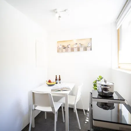 Appartement Nuna Eg Ardez