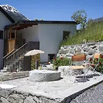 Apartman Nuna Eg