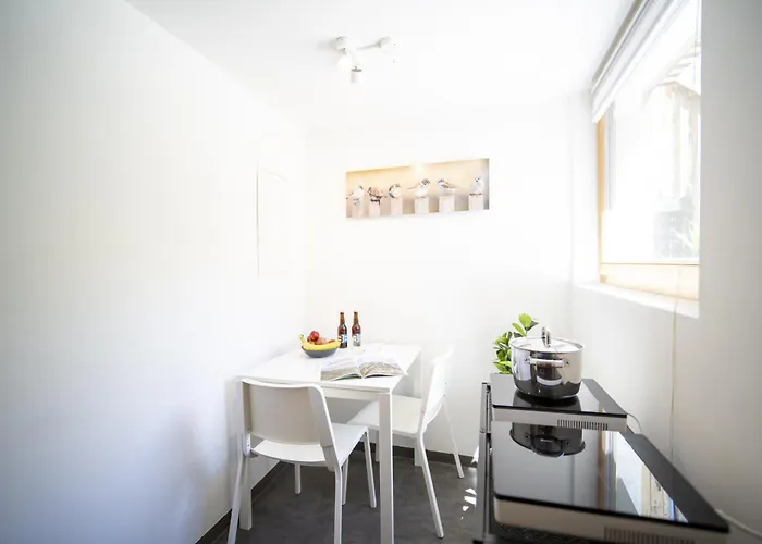 Apartamento Nuna Eg Ardez