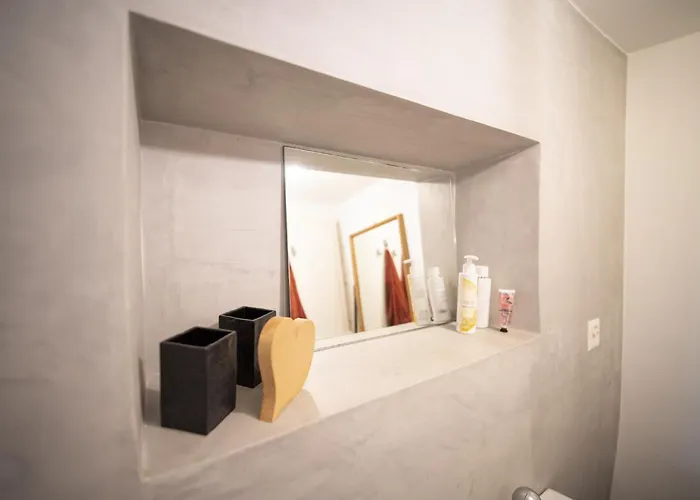 Nuna Eg Apartamento *