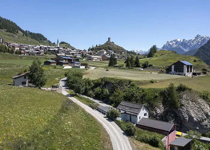 Nuna Eg Apartamento *